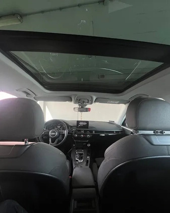 Audi A4 cena 63500 przebieg: 305000, rok produkcji 2016 z Nałęczów małe 79